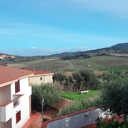 Case Vacanza Lu Bagnu
