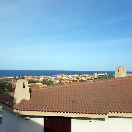 Case Vacanza Lu Bagnu