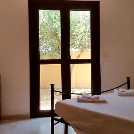 Case Vacanza Lu Bagnu * Castelsardo
