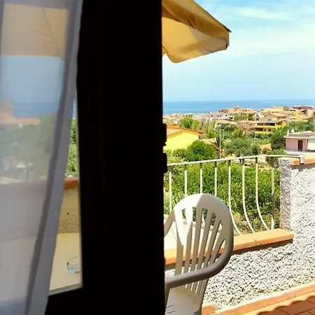 Case Vacanza Lu Bagnu * Castelsardo