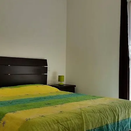 Lägenhet Case Vacanza Lu Bagnu Castelsardo