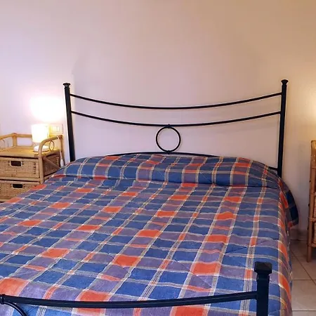 Lägenhet Case Vacanza Lu Bagnu Castelsardo