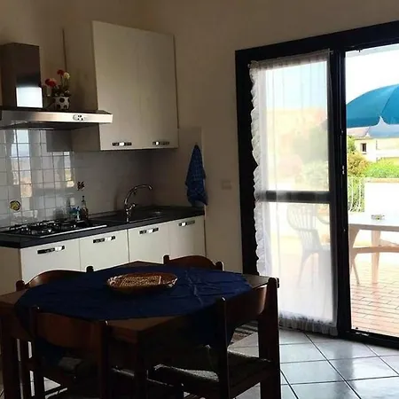 Case Vacanza Lu Bagnu *