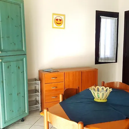 Case Vacanza Lu Bagnu Lägenhet Castelsardo